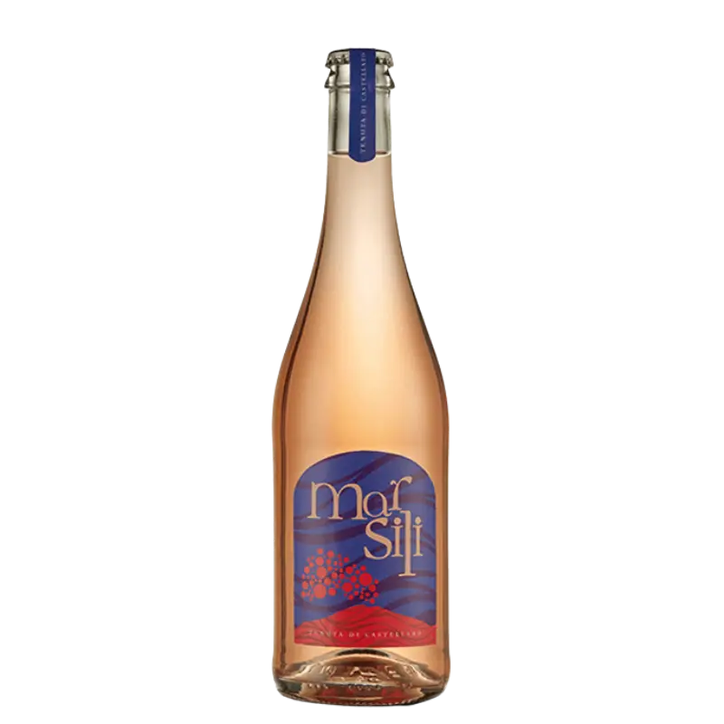 Tenuta Di Castellaro Marsili 750Ml Bottle Image