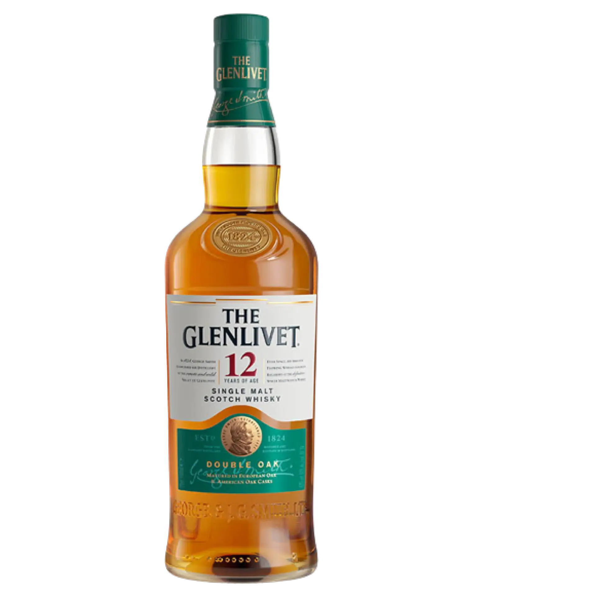 buy The Glenlivet 12 Year Old Single Malt Scotch Whisky 750mL