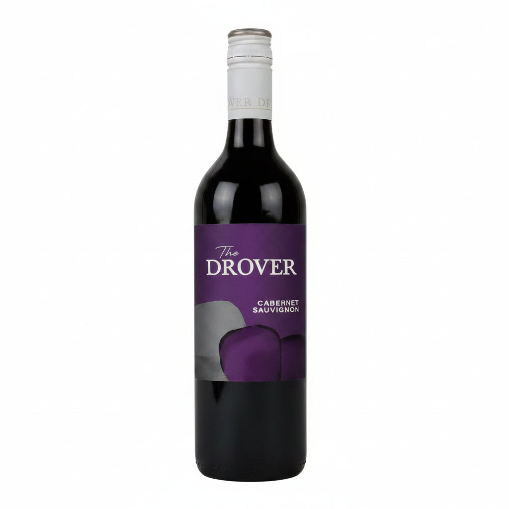 Buy A bottle of The Drover Cabernet Sauvignon 750mL