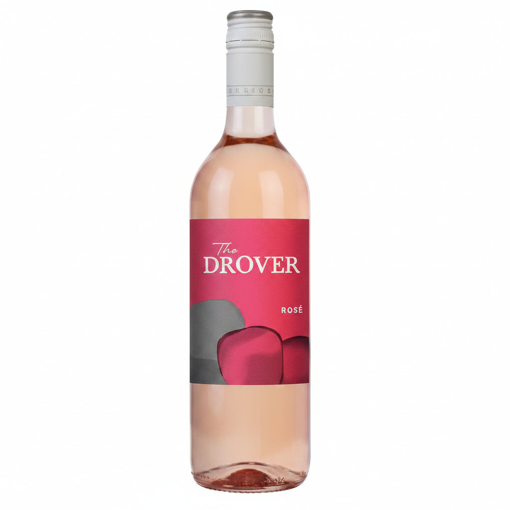 Buy The Drover Rose 750mL