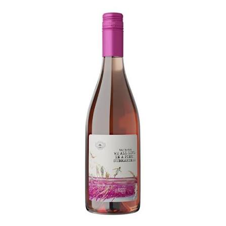 Buy The Hatch I'm Bringing Pinky Back 750mL