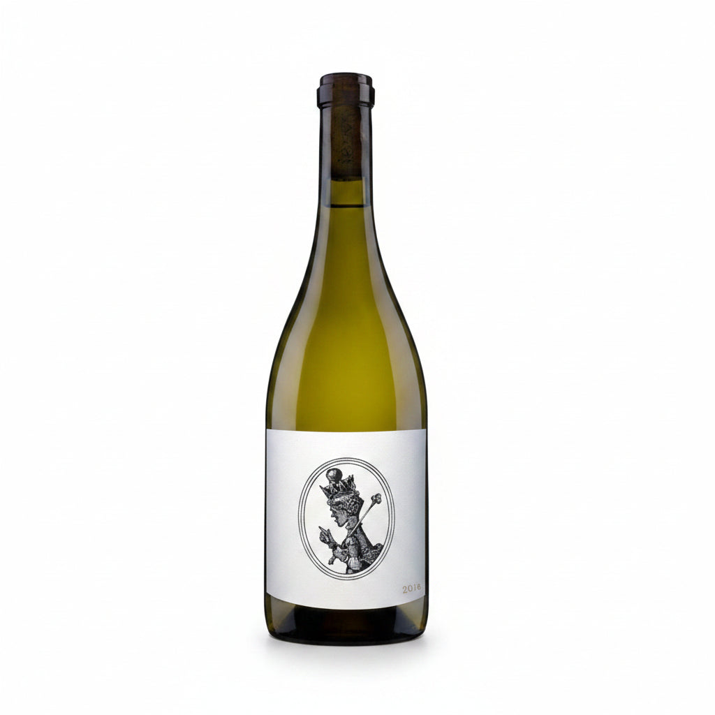 Buy bottle of The White Queen (Wonderland) 750mL