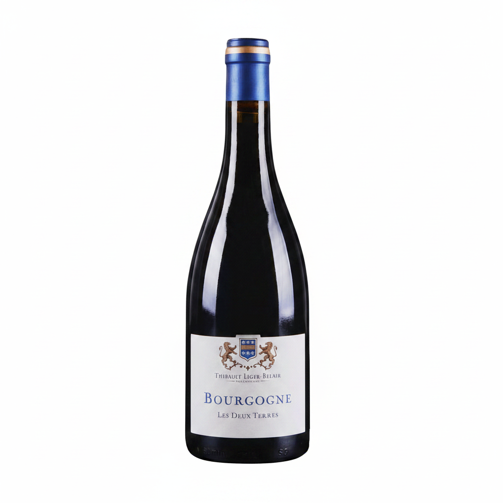 Buy bottle of Thibault Liger-Belair Bourgogne Les Deux Terres