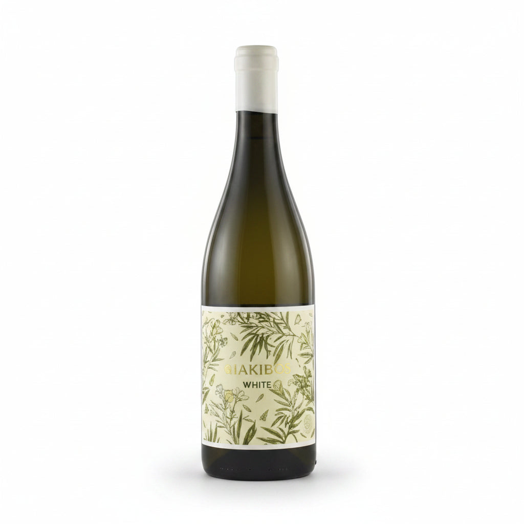 Buy Thistle And Weed Khakibos White Blend 750mL