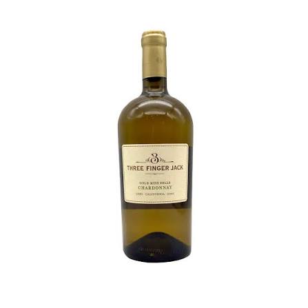 Buy A bottle of Three Finger Jack Chardonnay 750mL