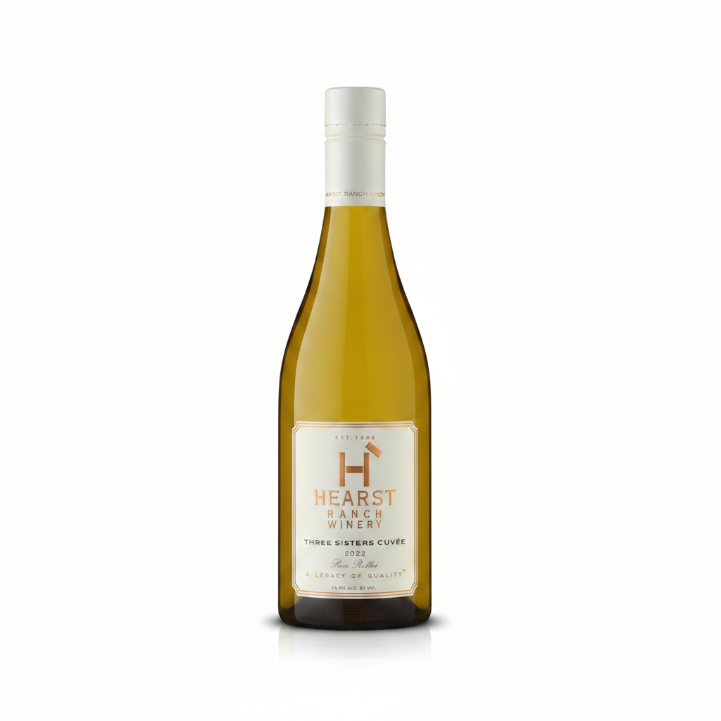 Buy bottle of Three Sisters White Cuvee 750mL