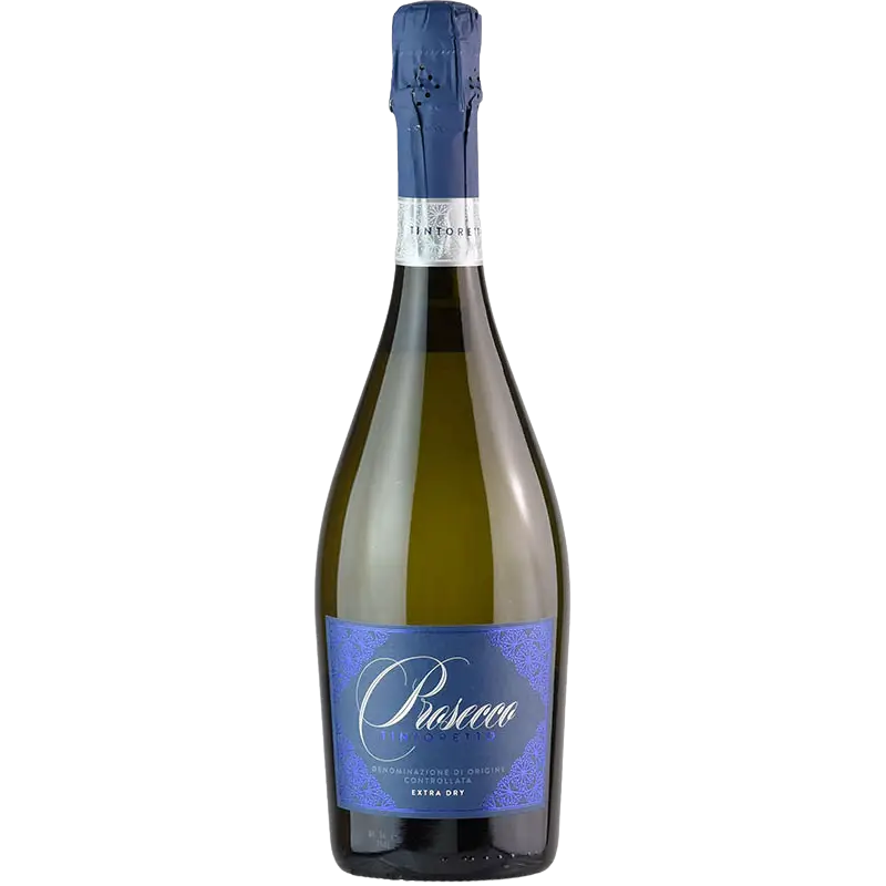 Tintoretto Prosecco Doc Extra Dry 750Ml Bottle Image