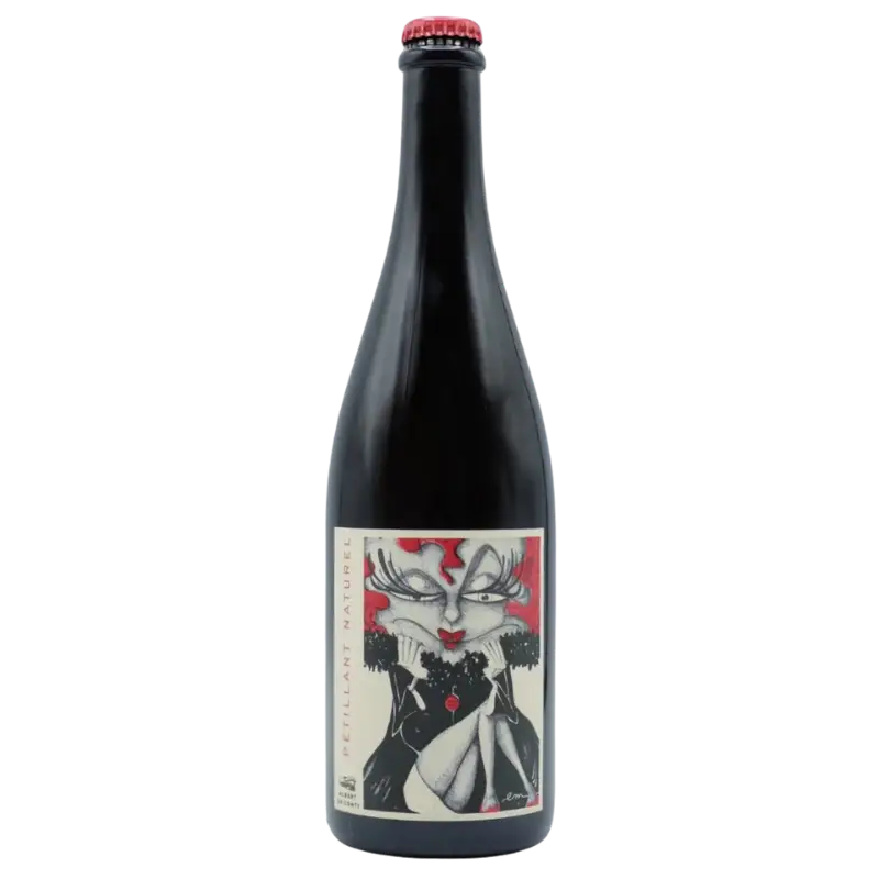Tour Des Gendres Petillant Naturel 750Ml Bottle Image