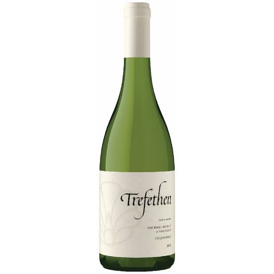 Buy Trefethen Chardonnay 750mL