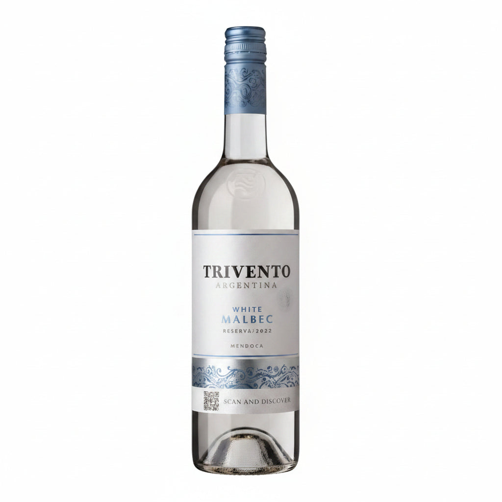 Buy bottle of Trivento White Malbec 750mL