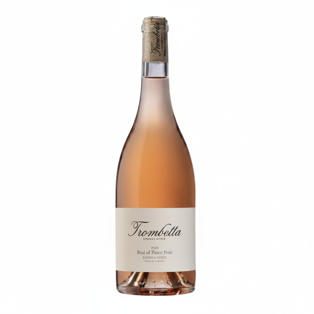 Buy Trombetta Rose Of Pinot Noir 750mL