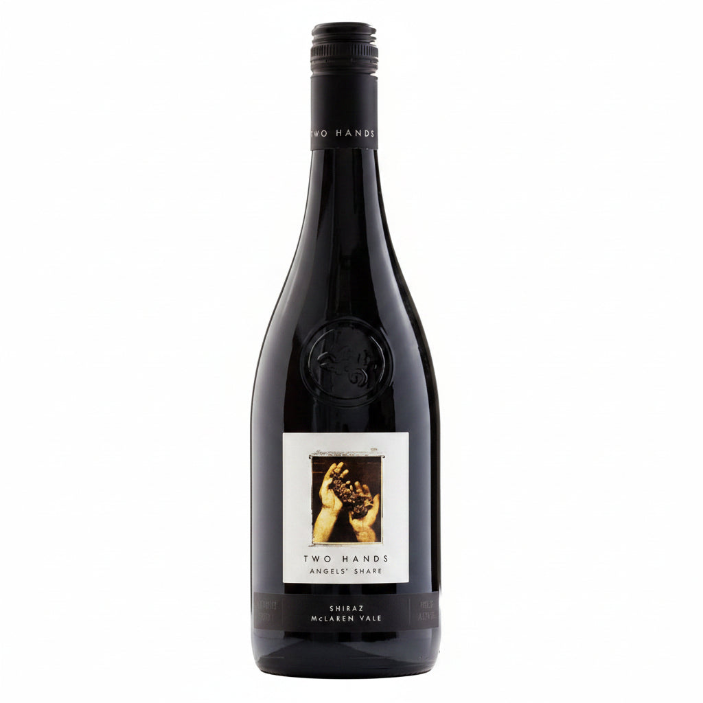 Buy bottle of Two Hands Shiraz Angels Share 750mL