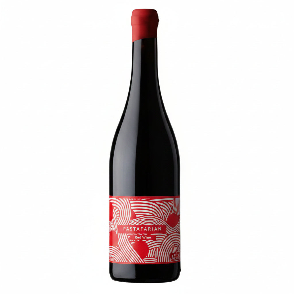 Buy Unico Zelo - Pastafarian Sangiovese 750mL