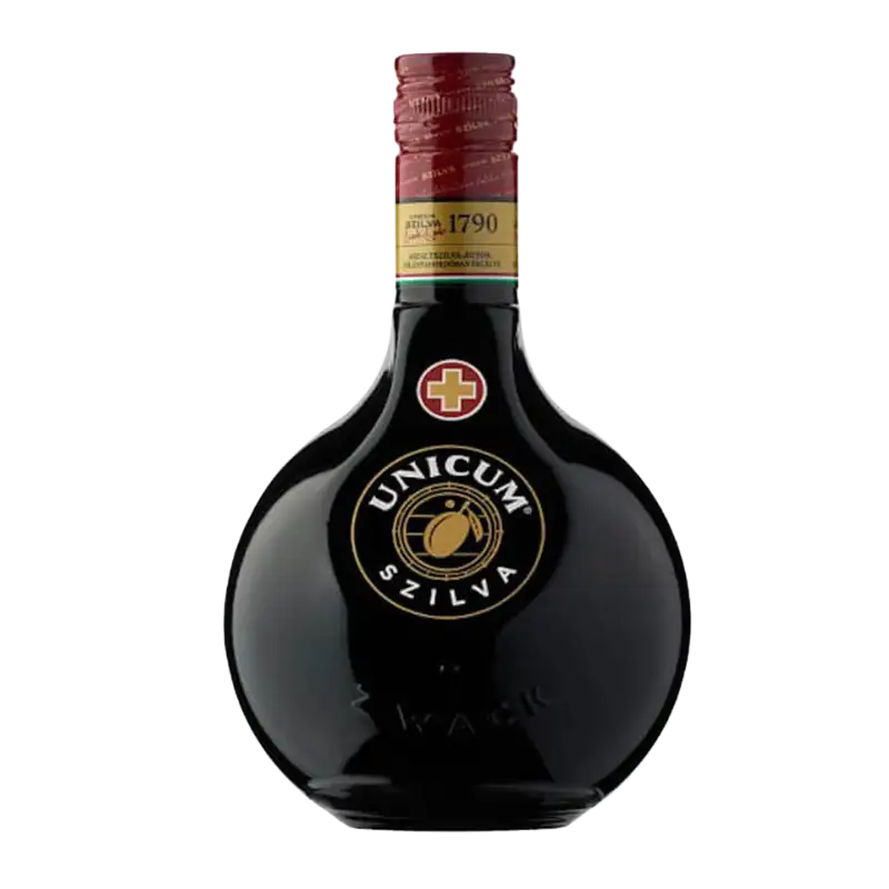 Unicum Szilva 700Ml Bottle Image