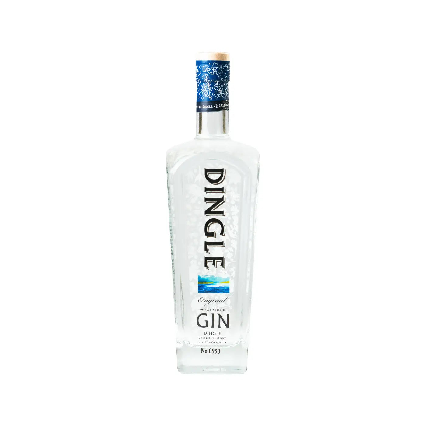 Dingle Gin 700Ml Bottle Image
