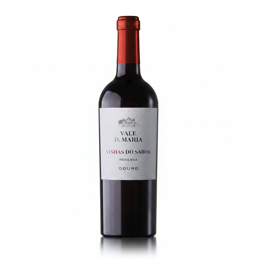 Buy bottle of Vale D. Maria Vinhas Do Sabor 750mL