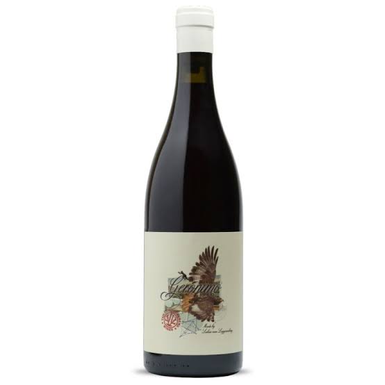 Buy Van Loggerenberg Geronimo Cinsault 750mL