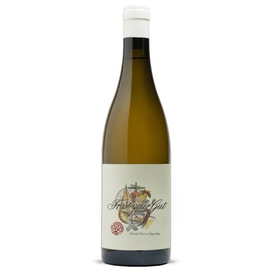 Buy Van Loggerenberg Trust Your Gut Chenin 750mL