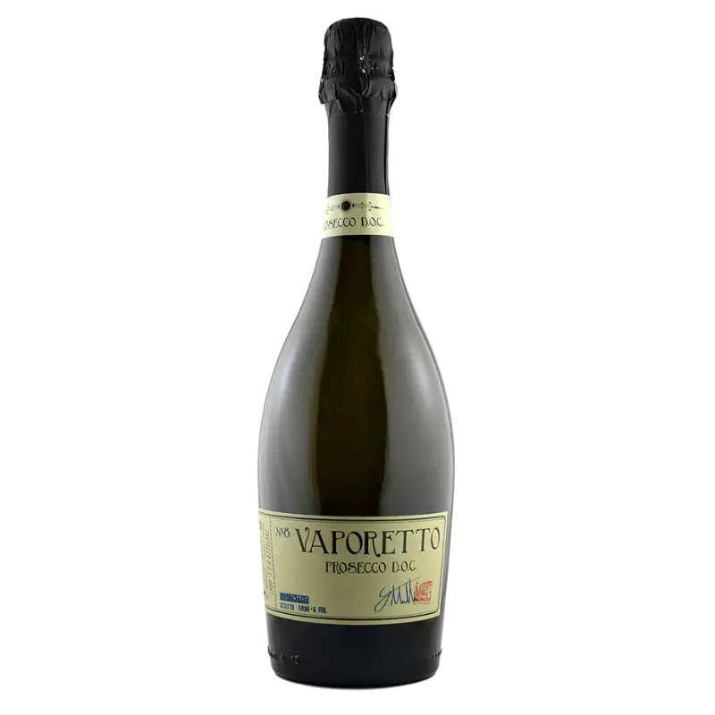 Vaporetto Prosecco Brut 750Ml Bottle Image