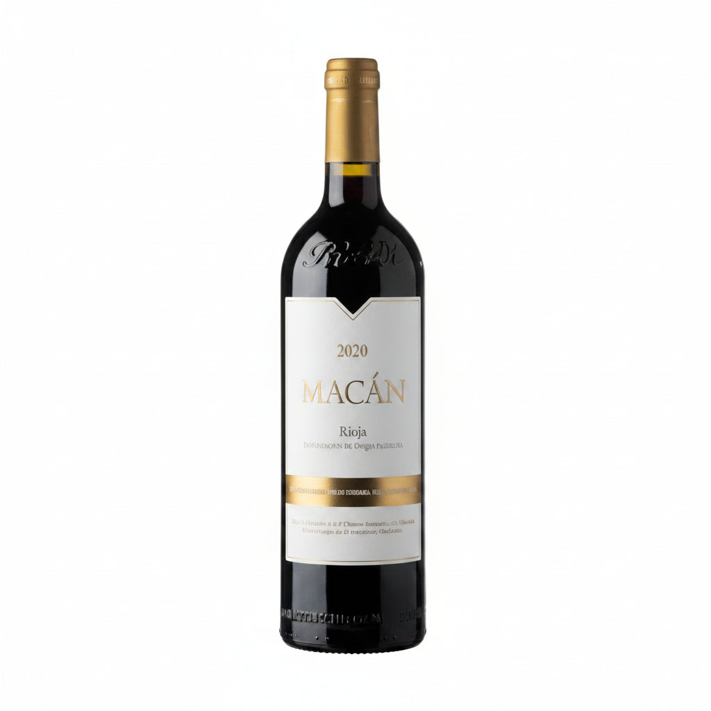 Buy Vega Sicilia Macan 750mL