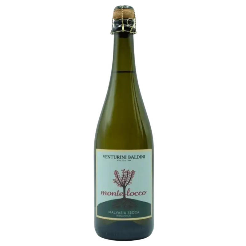 Venturin Baldini Montelocco Bianco 750Ml Bottle Image