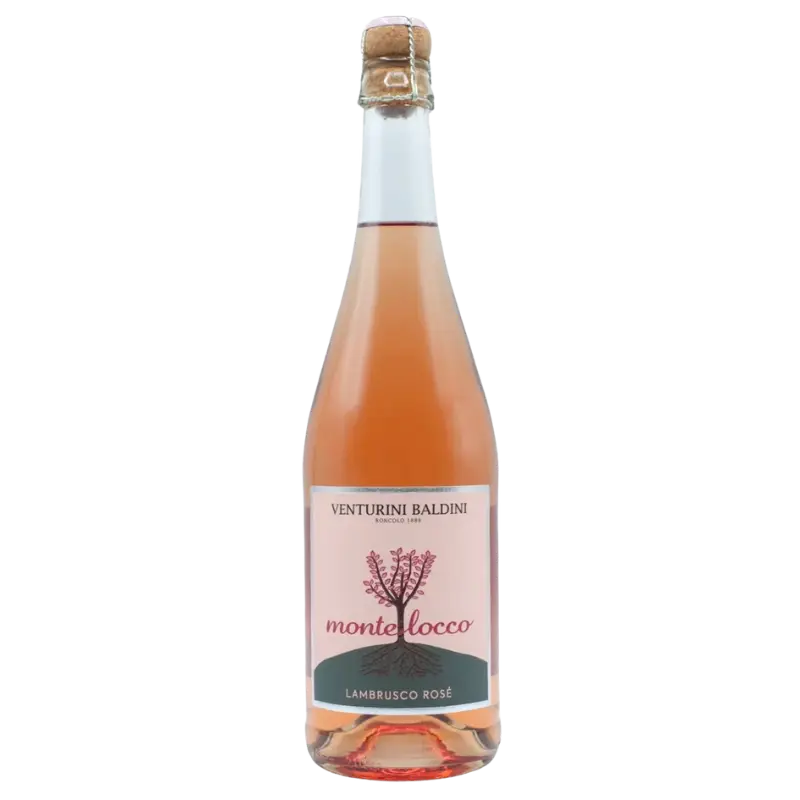 Venturini Baldini Montelocco Rose 750Ml Bottle Image