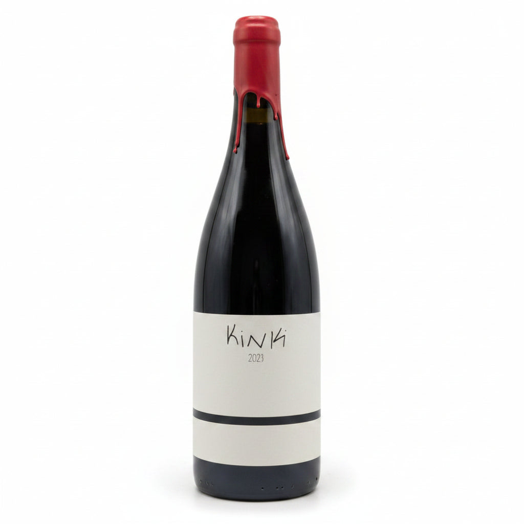 Buy A bottle of Veronica Ortega Kinki 750mL