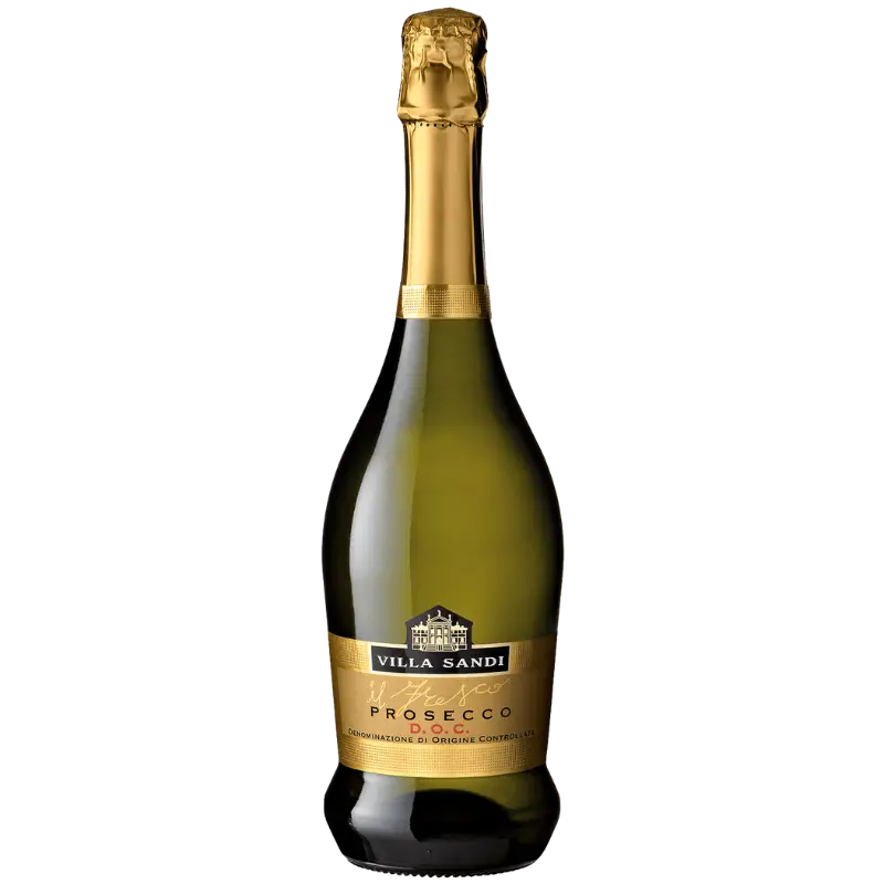 Villa Sandi Prosecco Il Fresco Brut 750Ml Bottle Image
