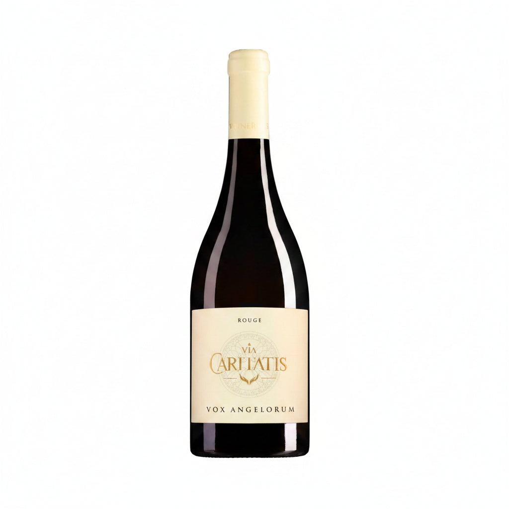 Buy bottle of Via Caritatis Vox Cotes Du Ventoux