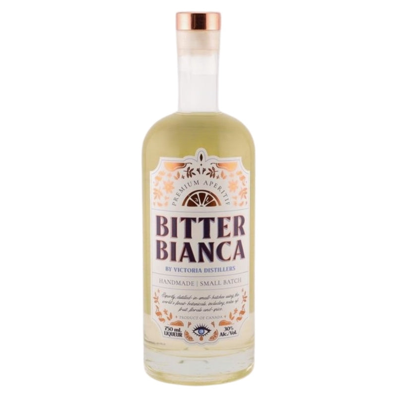 Victoria Distillers Bitter Bianca