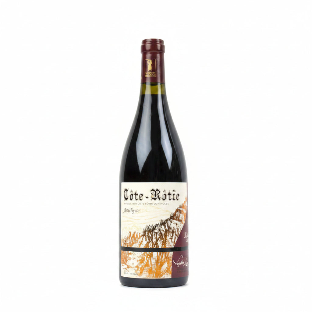 Buy bottle of Vignobles Levet Cote Rotie Amethyste