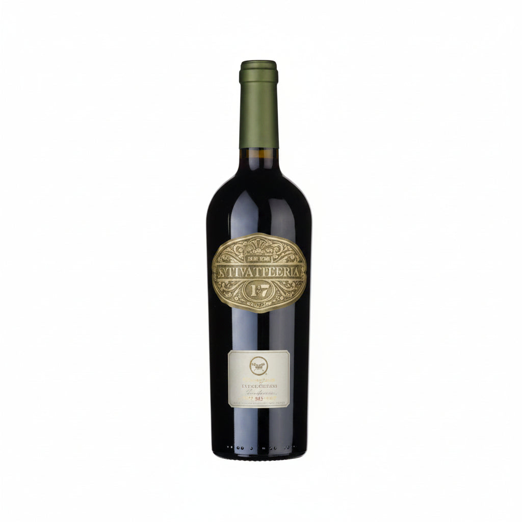 Buy bottle of Vilarissa Valley Tinta Barocca 750mL