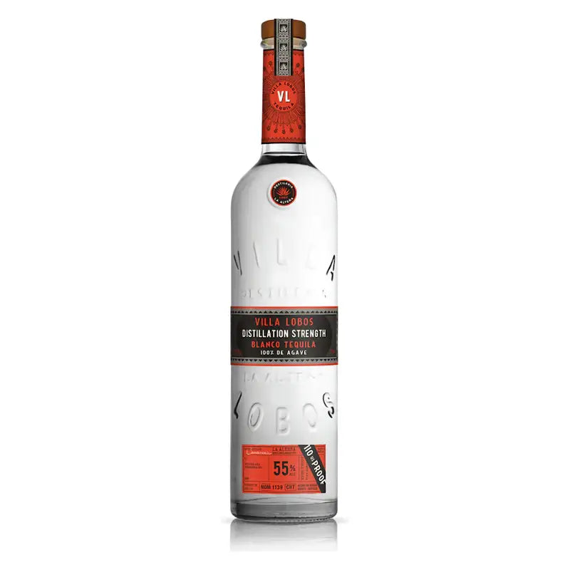 Villa Lobos 55 Blanco 750Ml Bottle Image