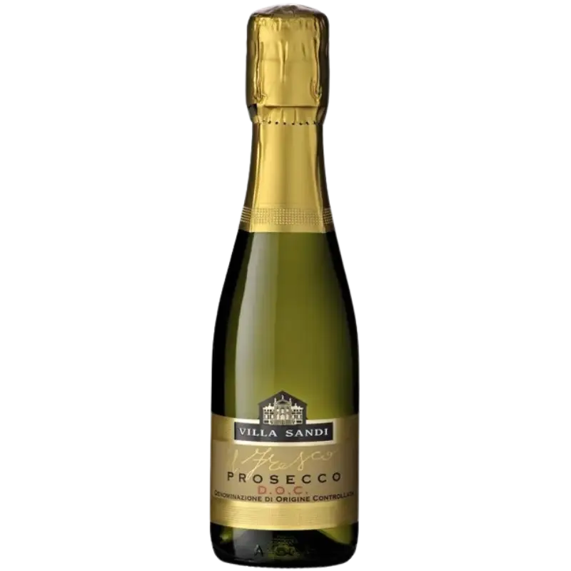 Villa Sandi Prosecco Il Fresco Brut 375Ml Bottle Image
