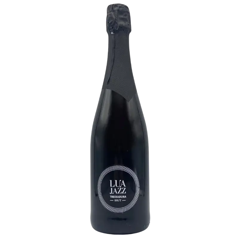 Vina Costeira Brut Treixadura Lua Jazz 750Ml Bottle Image