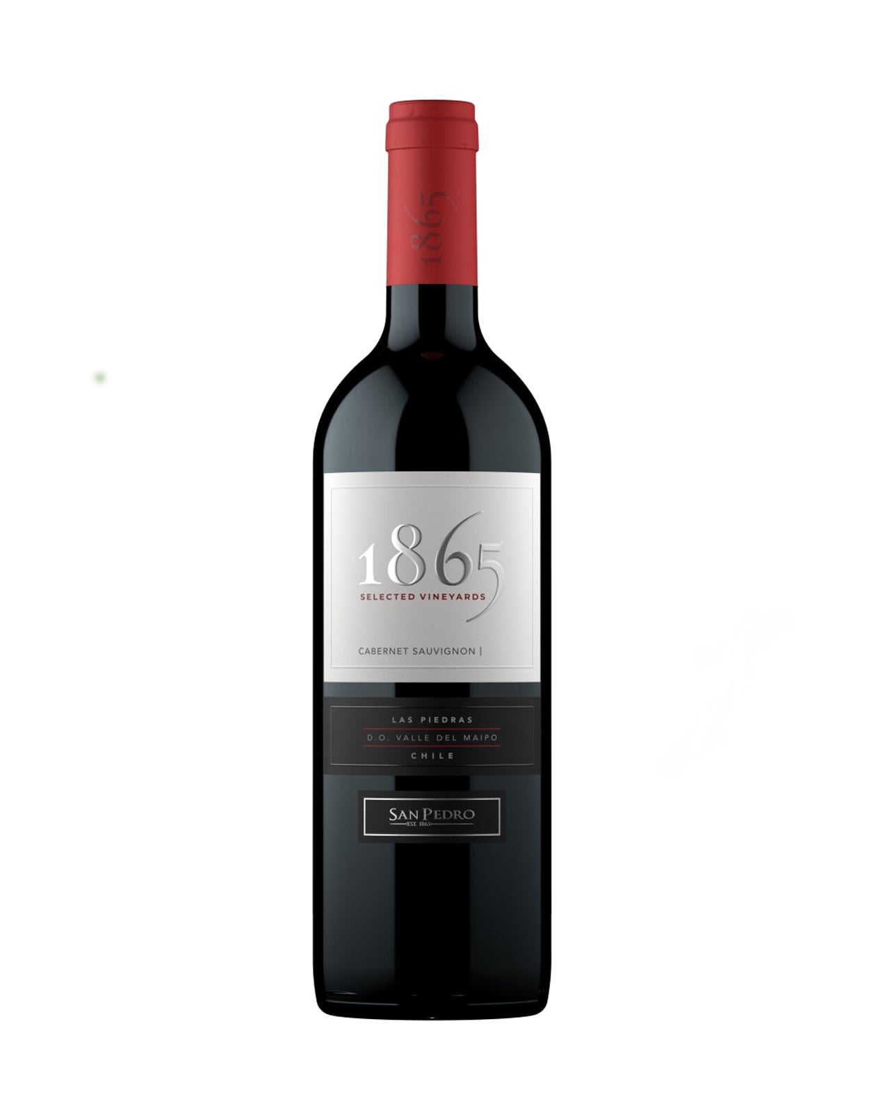 Buy Vina-San-Pedro-1865-Cabernet 750ml