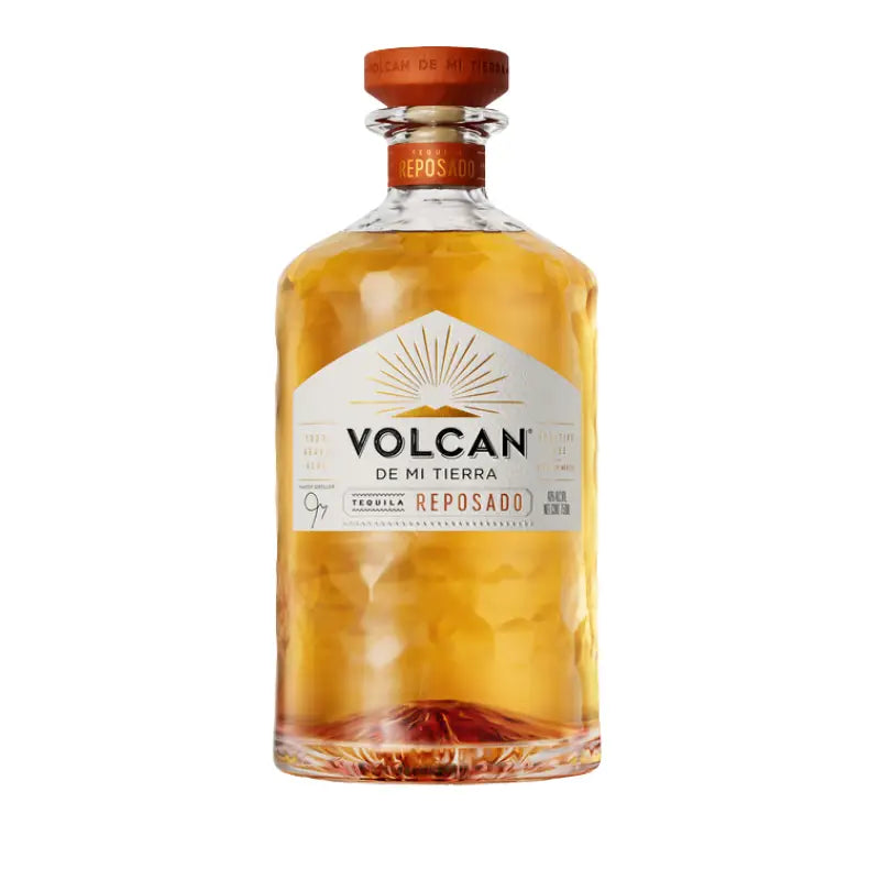 Volcan Reposado 750Ml Bottle Image