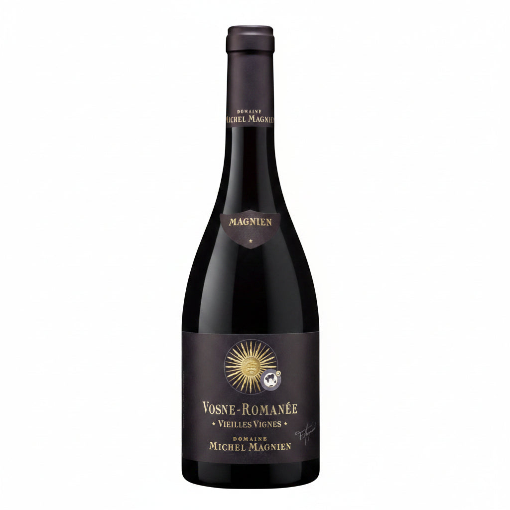 Buy bottle of Vosne-Romanee Villages Vieilles Vignes