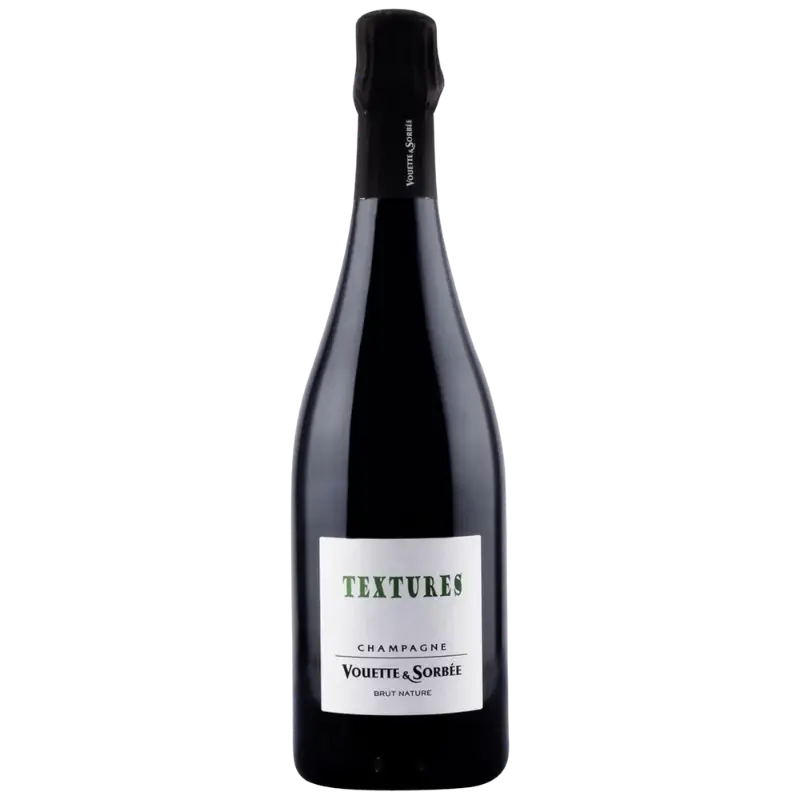 Vouette Amp Sorbee Textures 750Ml Bottle Image