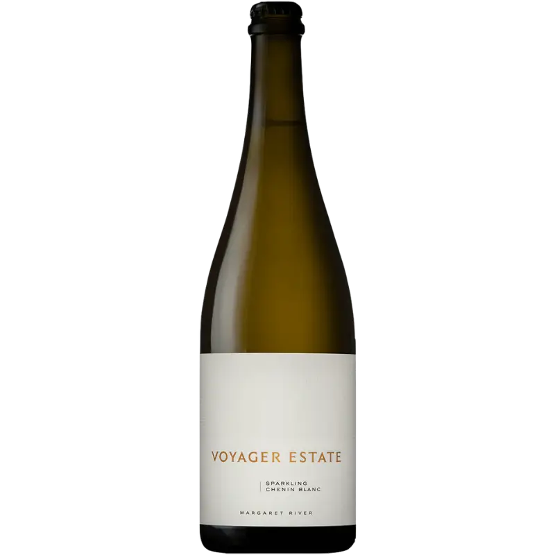 Voyager Estate Sparkling Chenin Blanc 750Ml Bottle Image