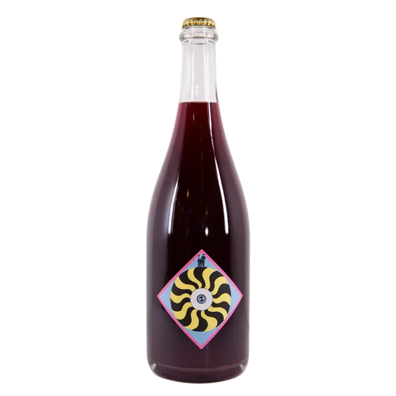 Wavy Wines Bardos 750Ml Bottle Image