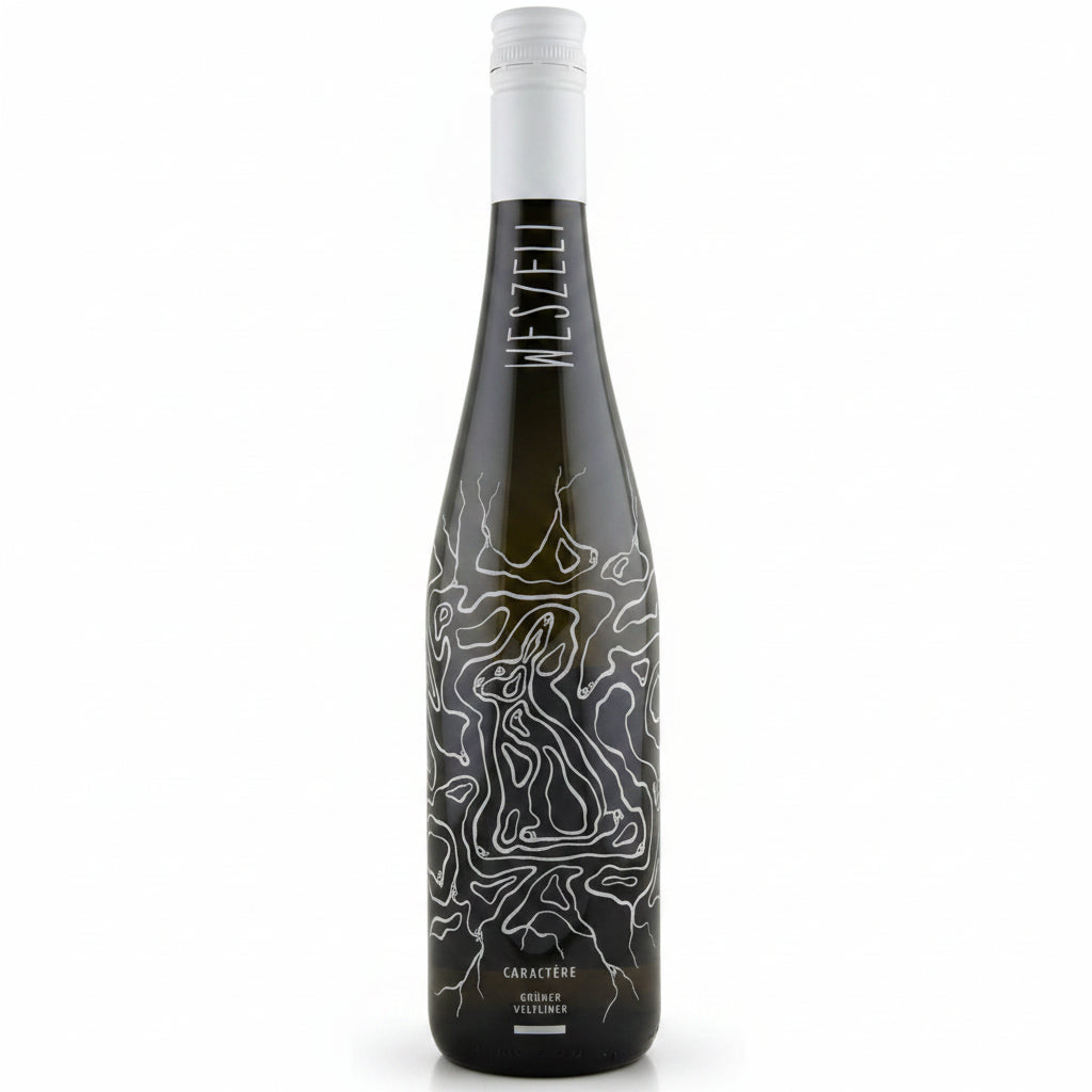 Buy bottle of Weszeli Gruner Veltliner Caractere 750mL