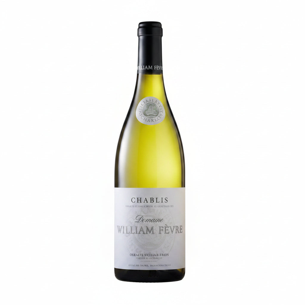 Buy bottle of William Fevre Chablis