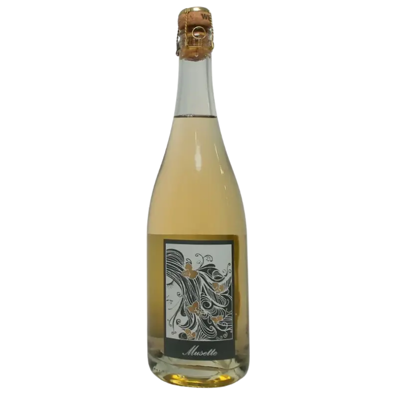 Winemakers Cut Musette Sparkling 750Ml Bottle Image