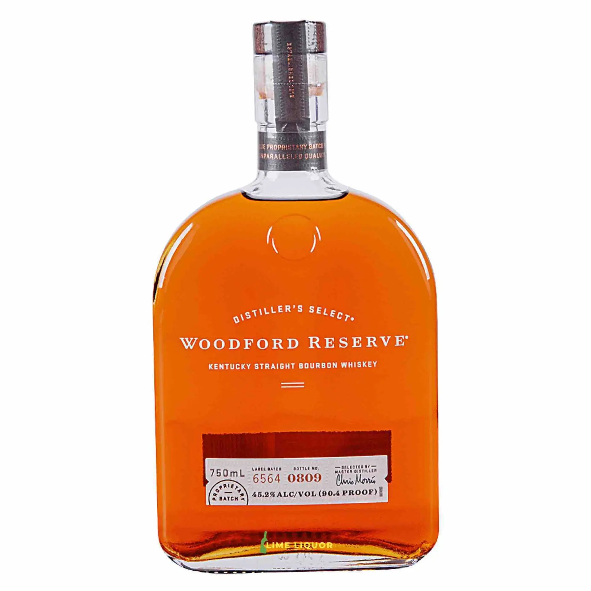 buy Woodford Reserve Kentucky Bourbon 750mL bottle