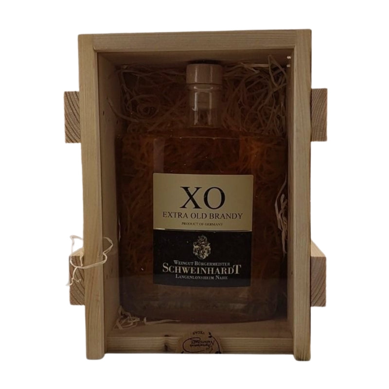 XO Weinbrand Extra Old Brandy