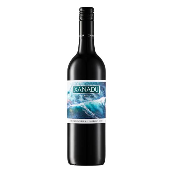 Buy Xanadu Circa 77 Cabernet Sauvignon 750mL