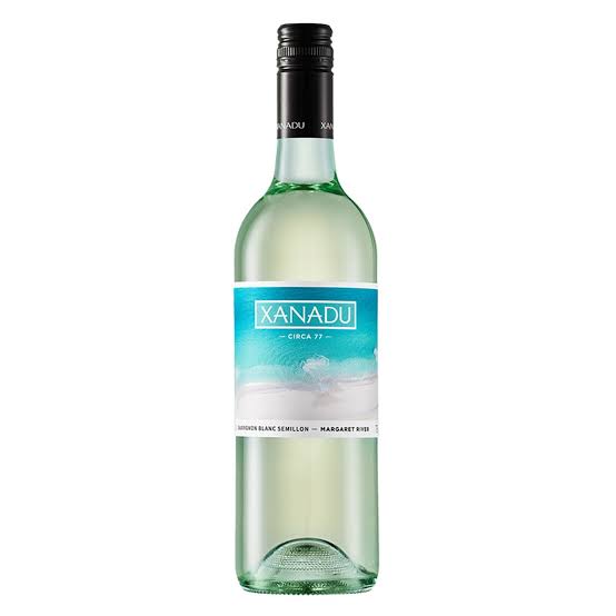 Buy Xanadu Circa 77 Sauv Blanc Semillon 750mL