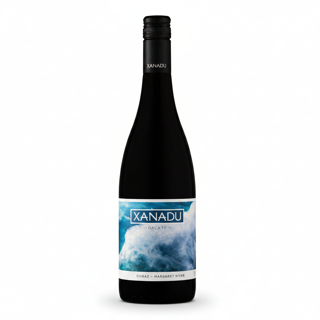 Buy Xanadu Circa 77 Shiraz 750mL