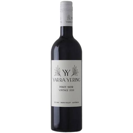 Buy A bottle of Yarra Yering Pinot Noir 750mL
